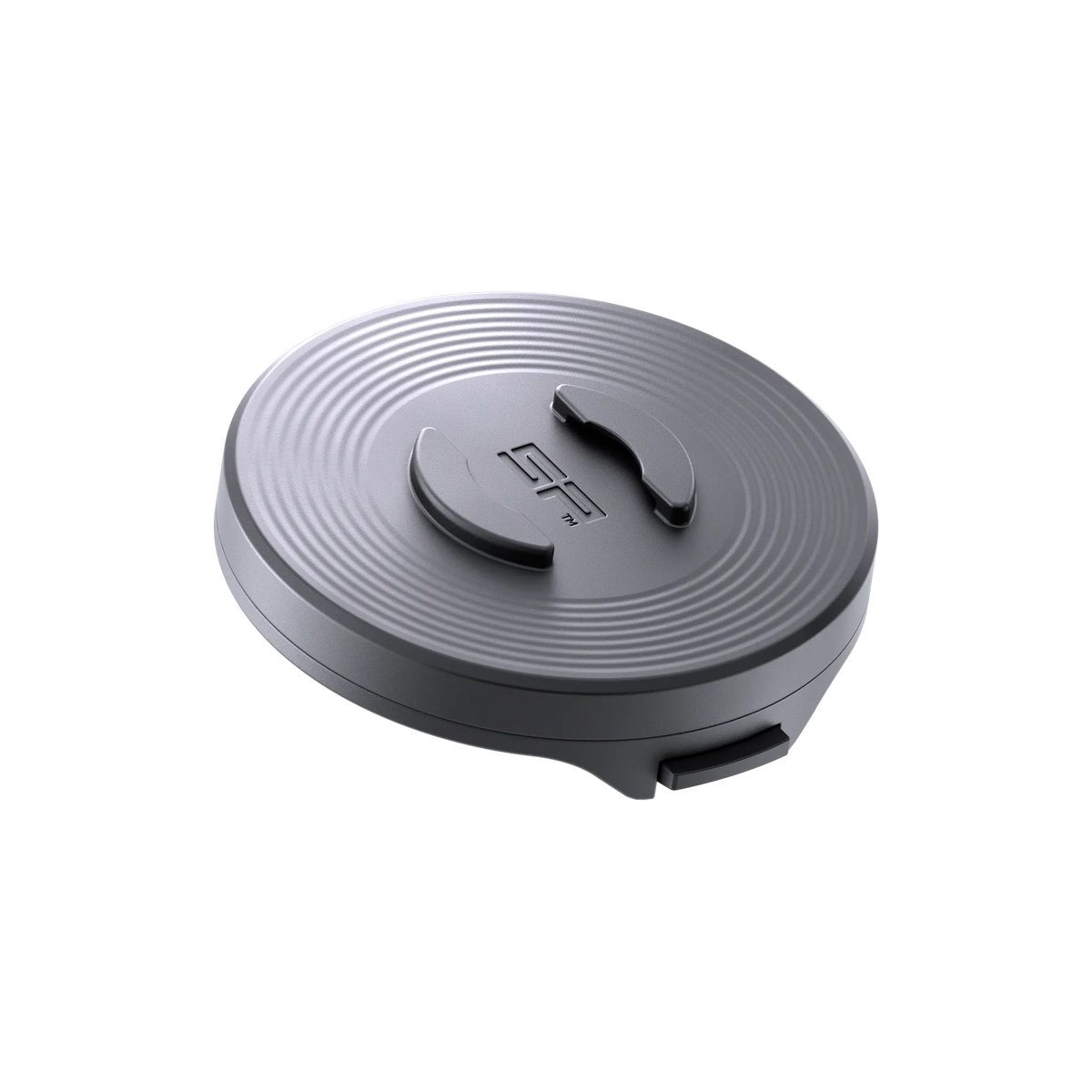 E-Cap Wireless Charging Module