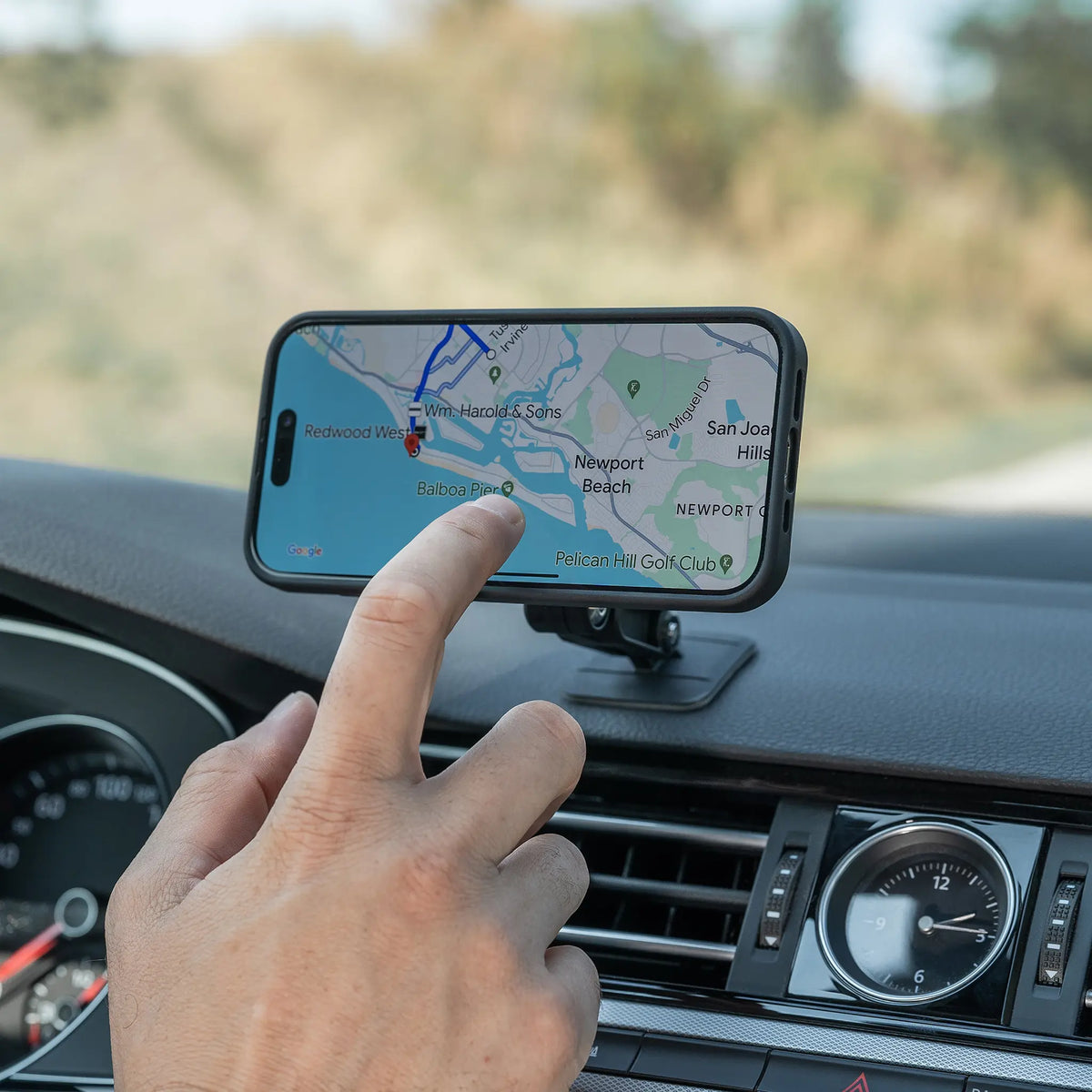 Adhesive Mount Pro MA