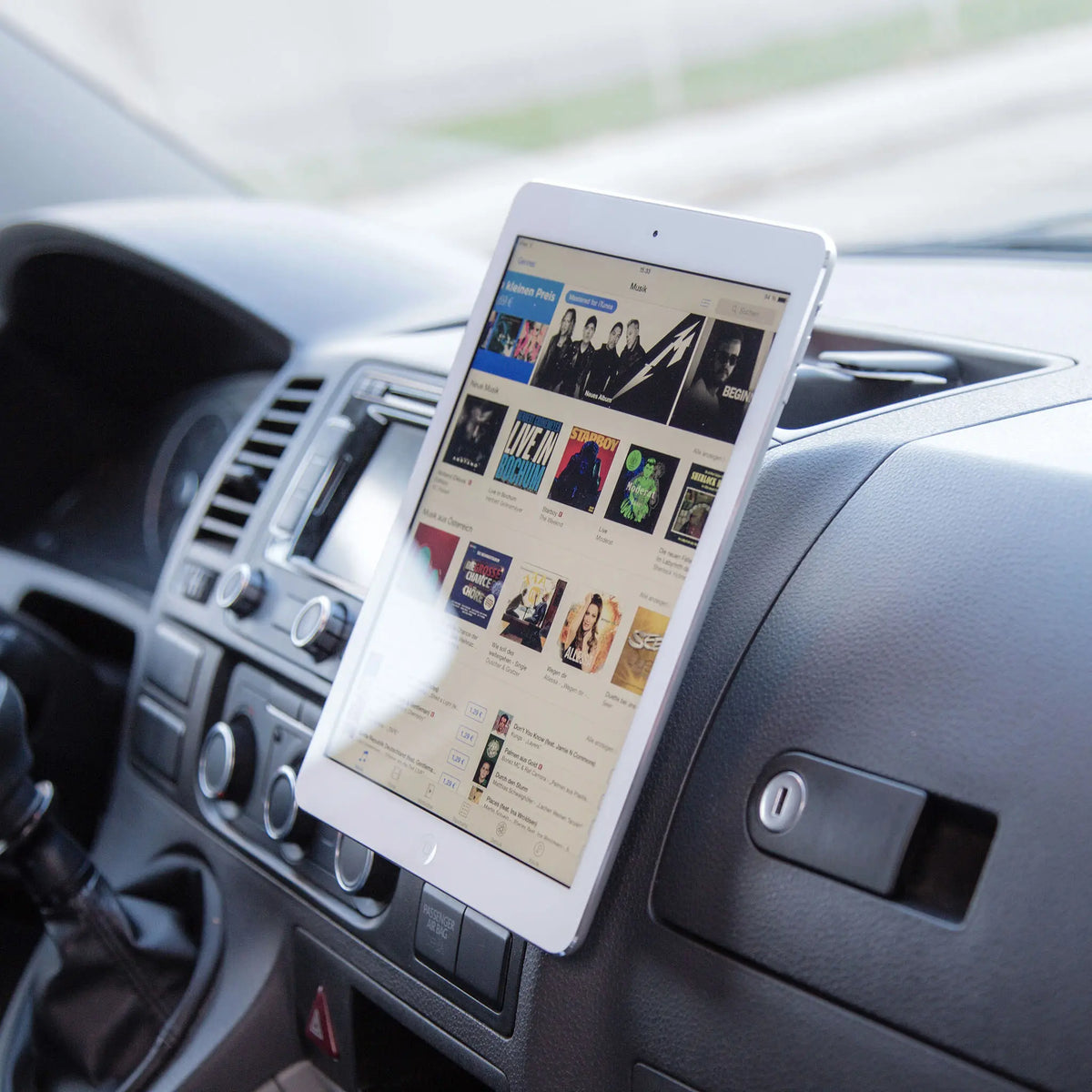 Adhesive Mount Pro MA