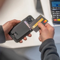 KTM Card Wallet