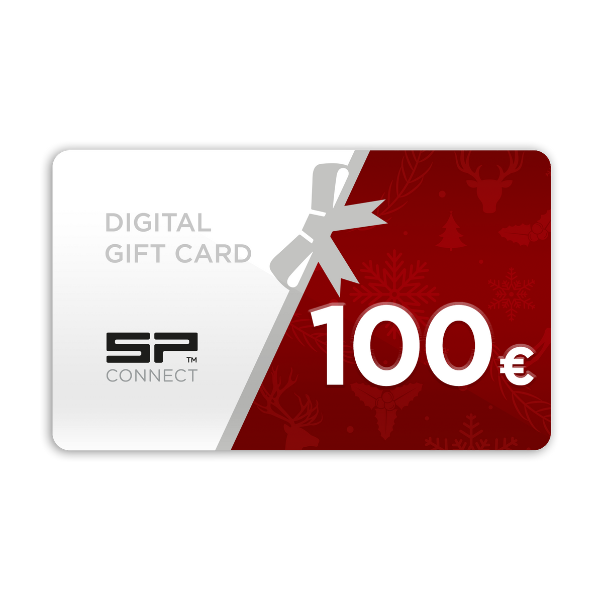 Digital Gift Card