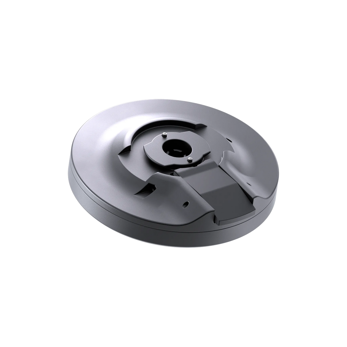 E-Cap Wireless Charging Module
