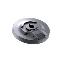 E-Cap Wireless Charging Module