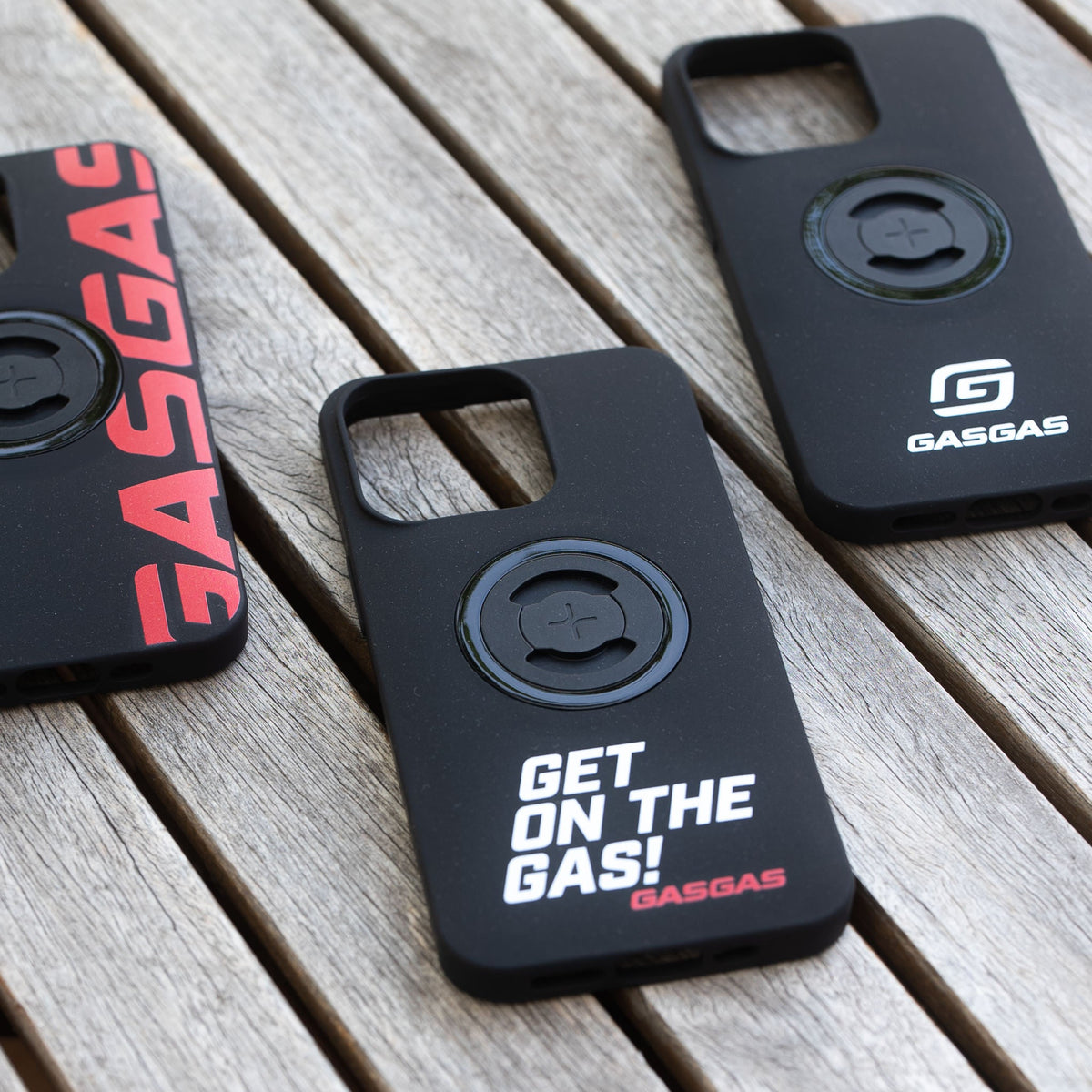 GasGas Phone Case - Logo Small