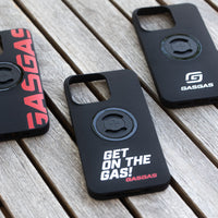GasGas Phone Case - Logo Small