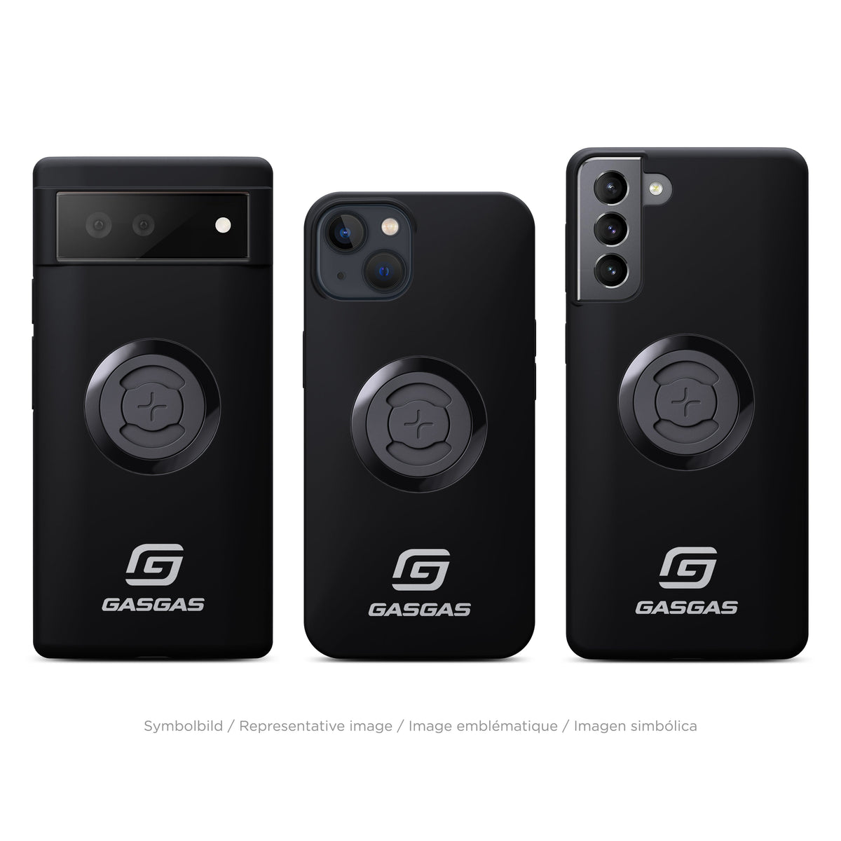GasGas Phone Case - Logo Small