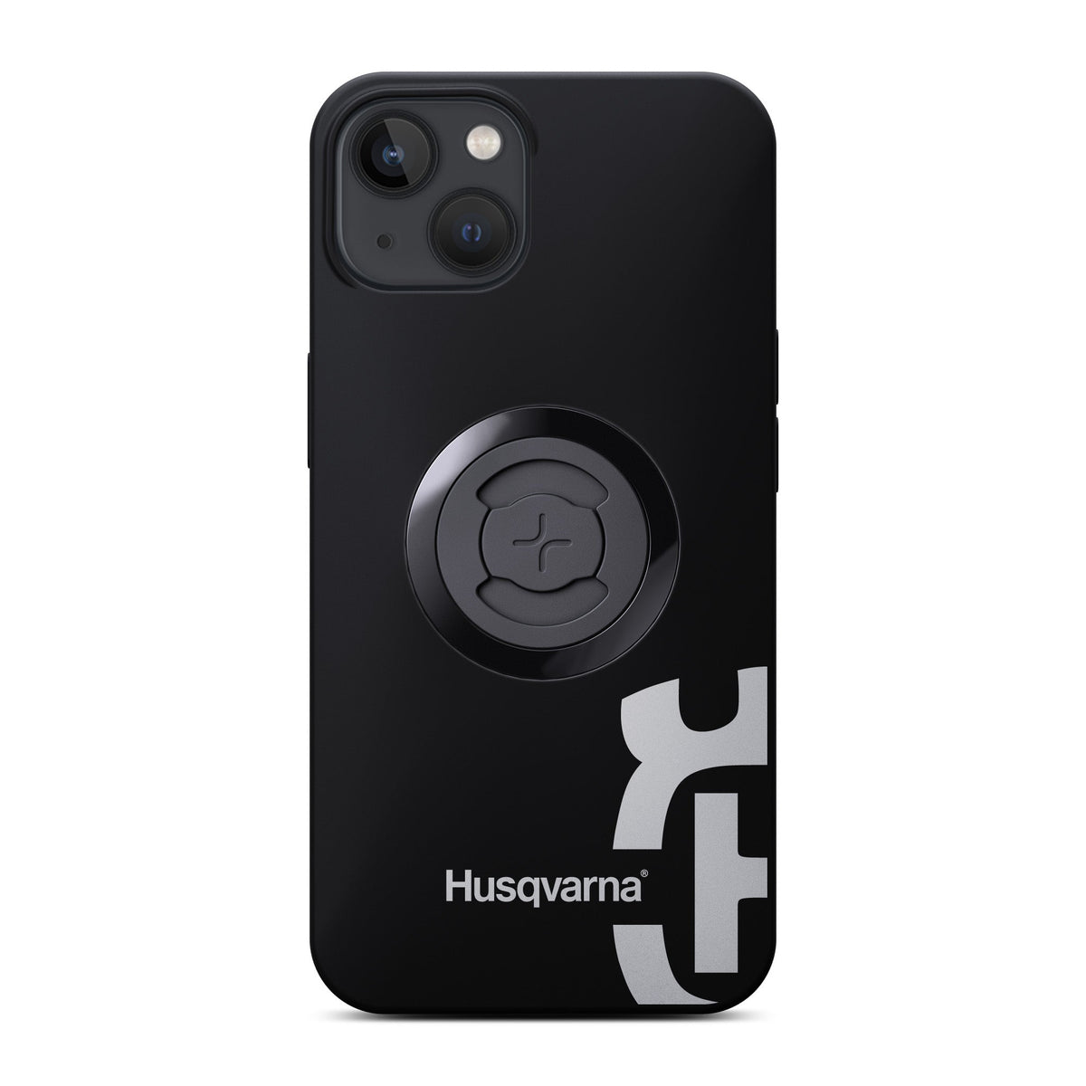 Husqvarna Phone Case - Side Crown Logo