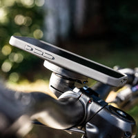 E-Cap Wireless Charging Module