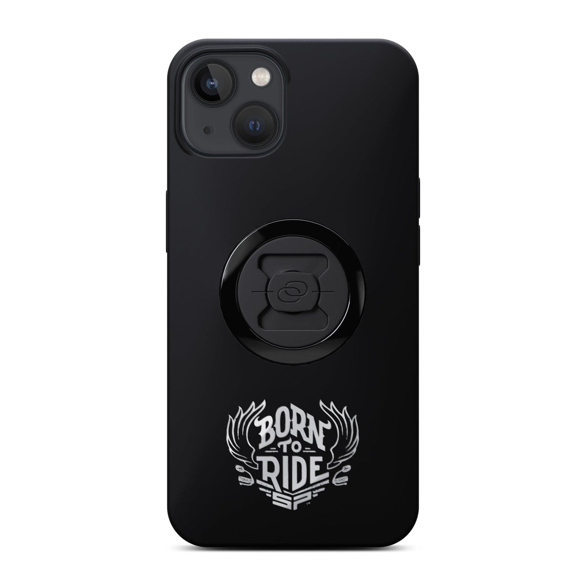 Edition Phone Case - B2R Wings (White)