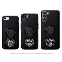 Edition Phone Case - B2R Wings (White)