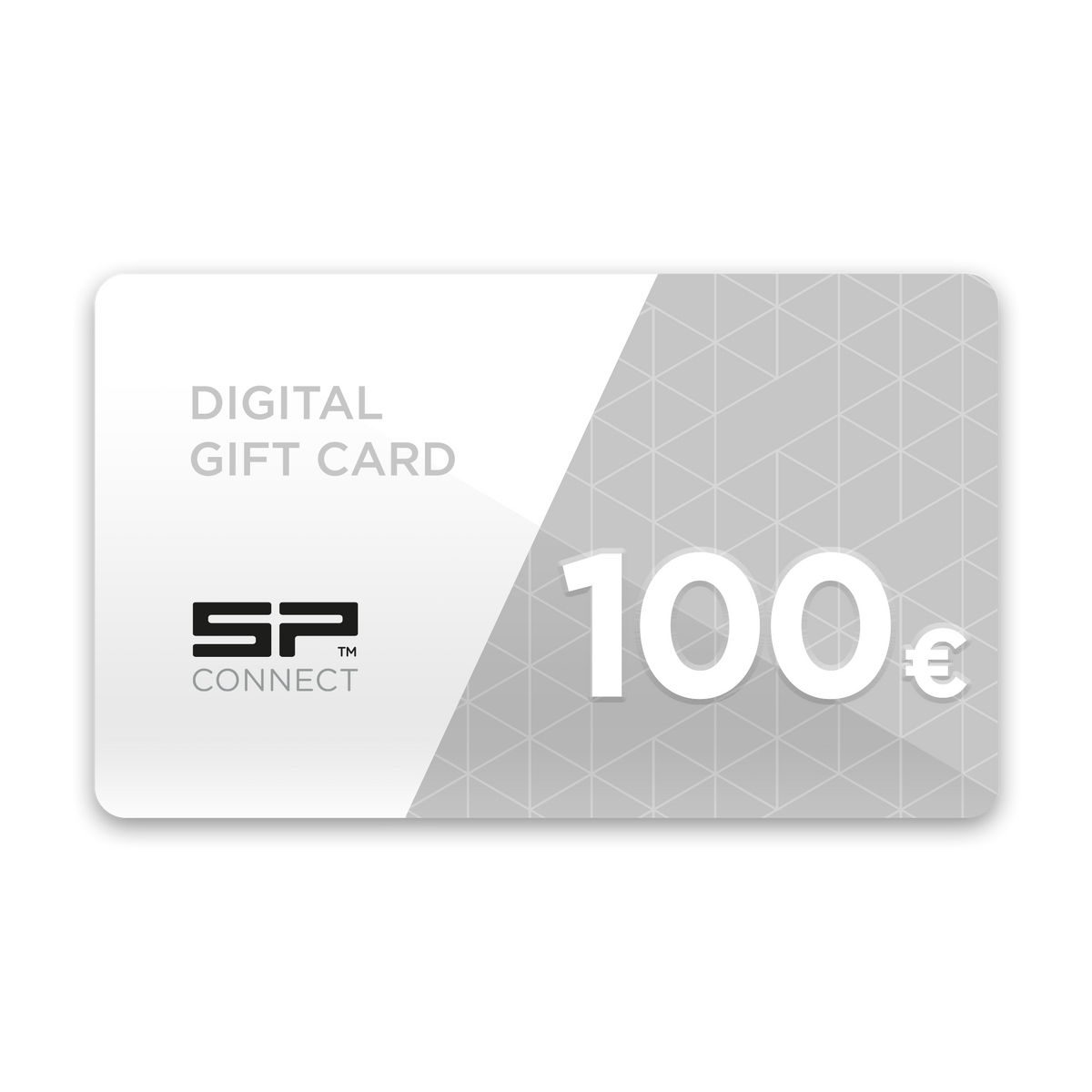 Digital Gift Card