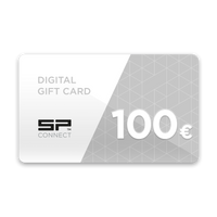 Digital Gift Card