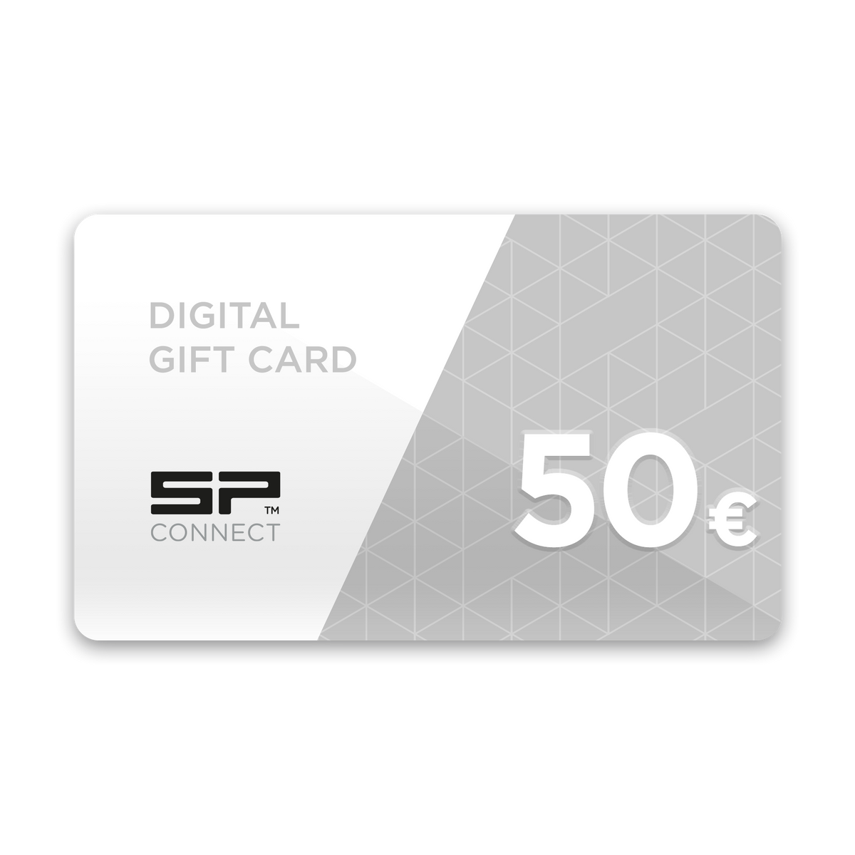 Digital Gift Card