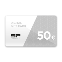 Digital Gift Card