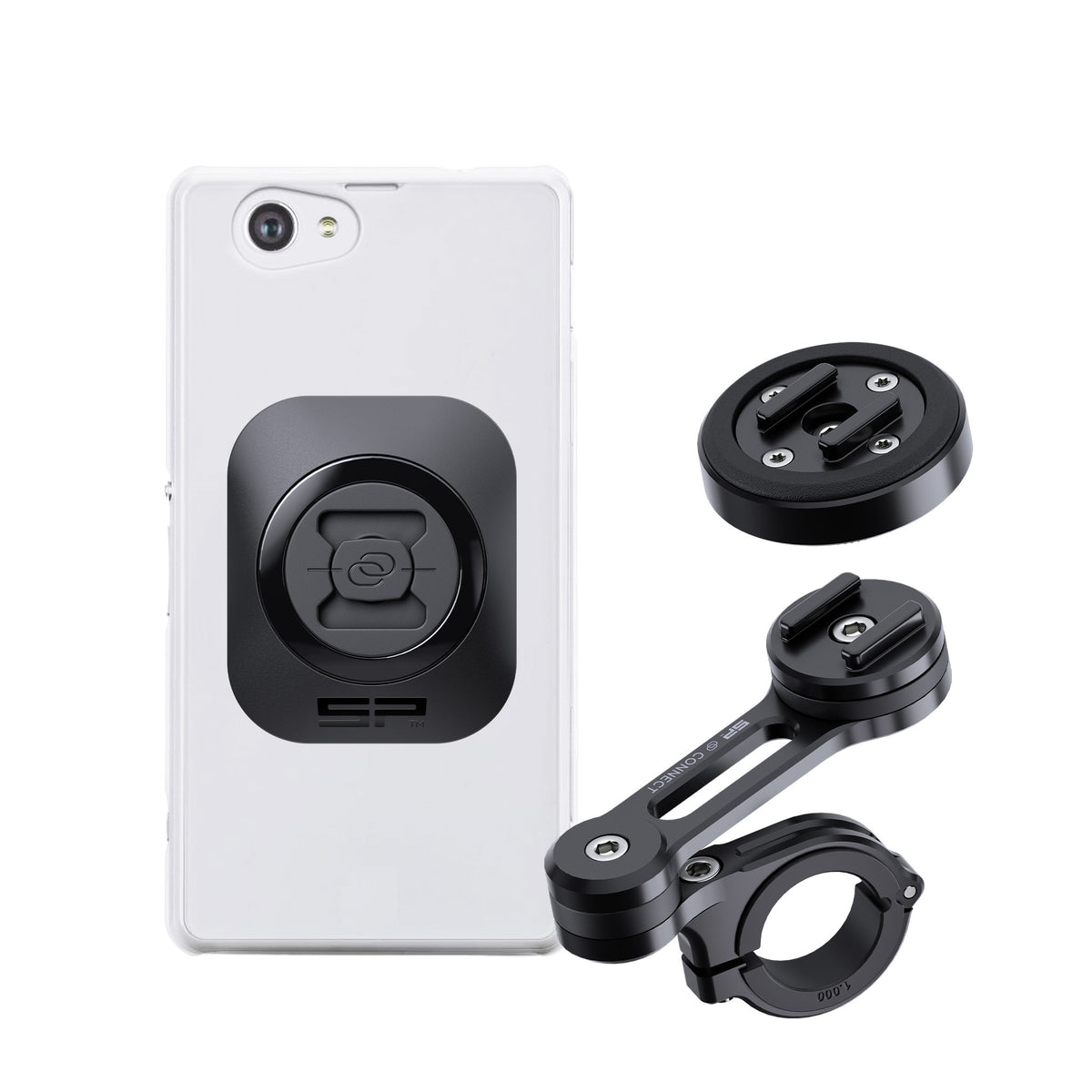 Moto Bundle AVM