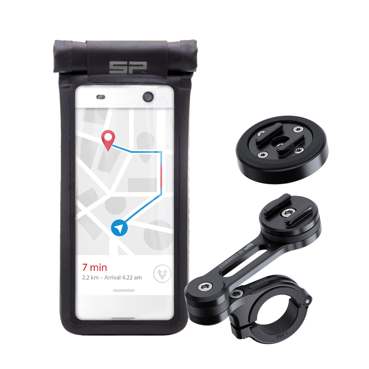 Moto Bundle AVM