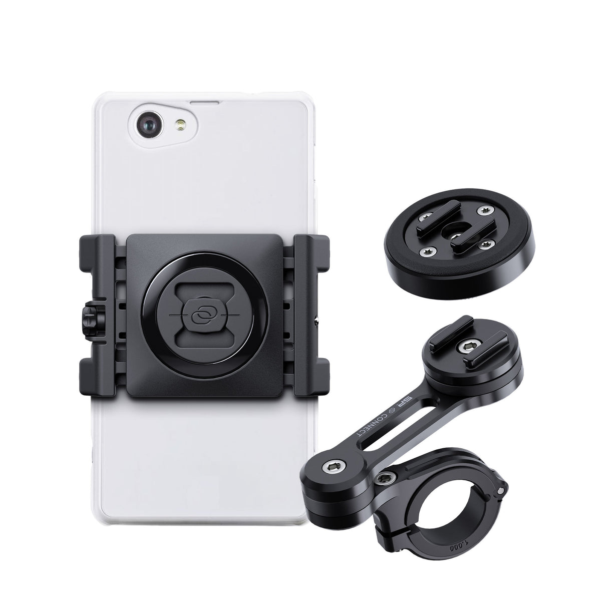 Moto Bundle AVM