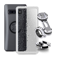 Moto Bundle AVM Chrome