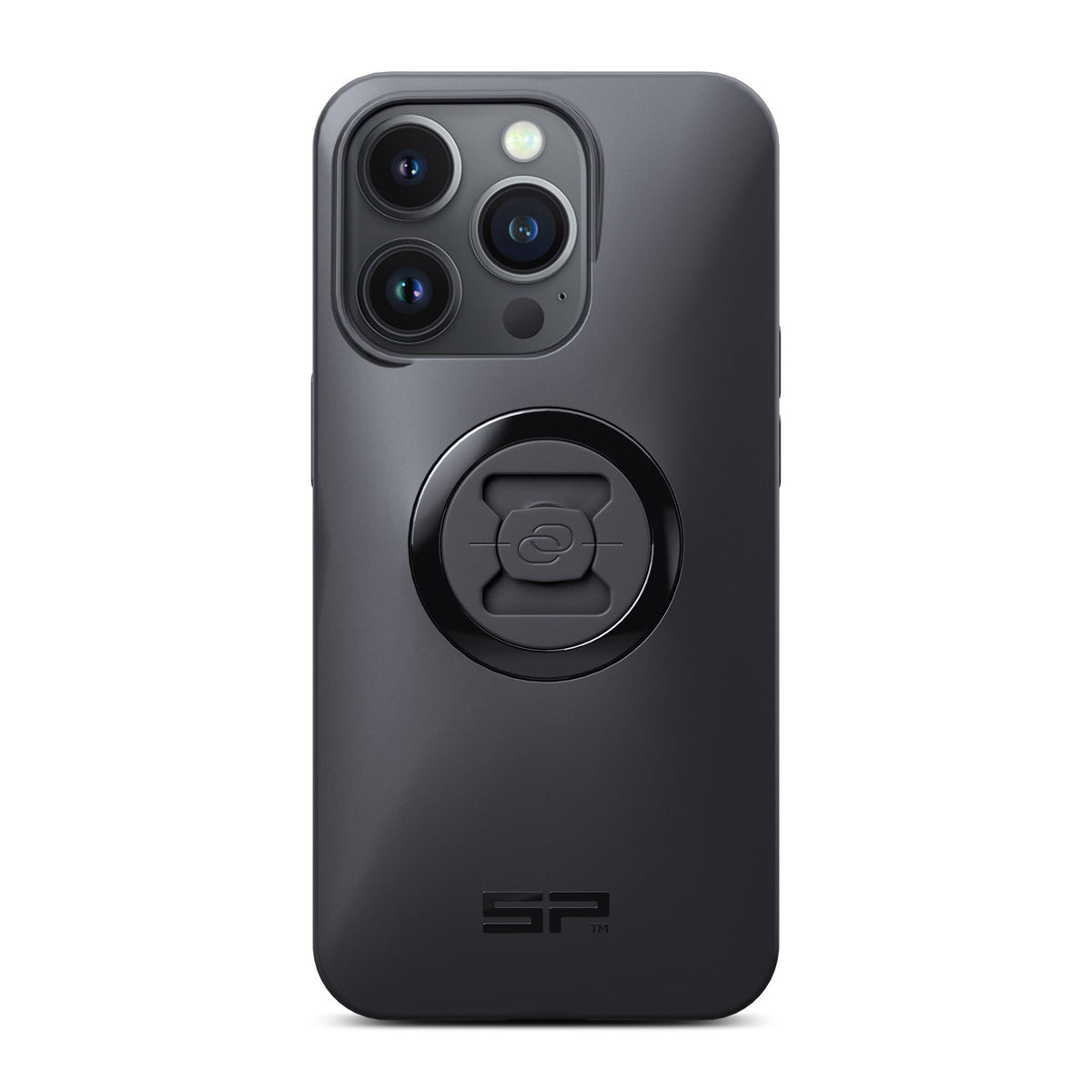 Phone Case - Apple (SPC)