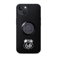 Edition Phone Case - 66 Shield (White)