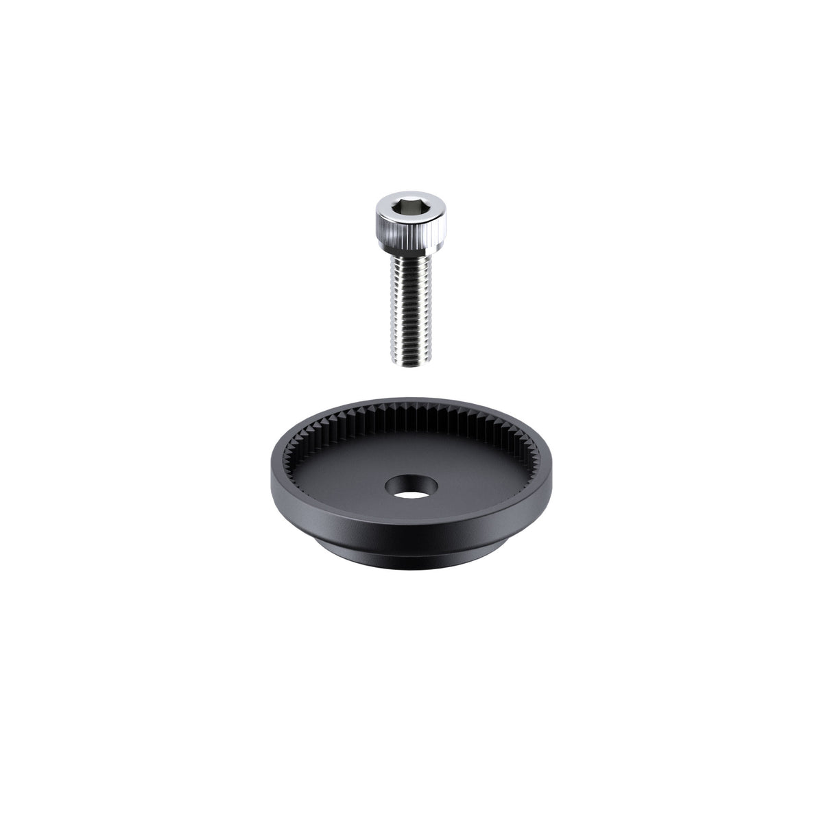 Sprocket Adapter