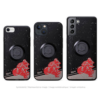Edition Phone Case - Vintage Moto (Red)