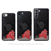 Edition Phone Case - Vintage Moto (Red)