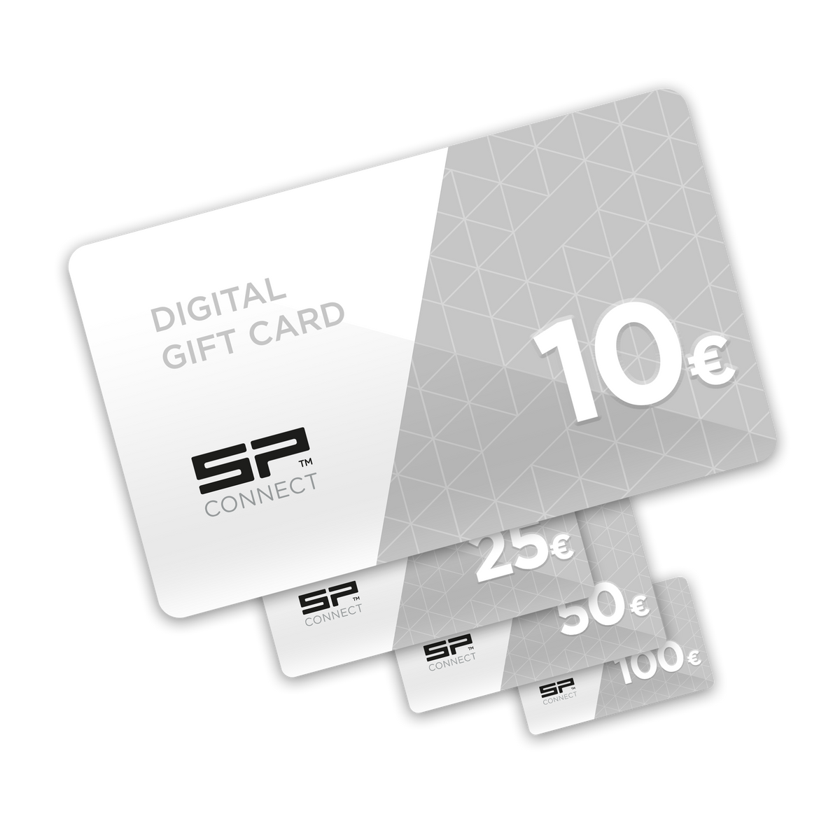Digital Gift Card