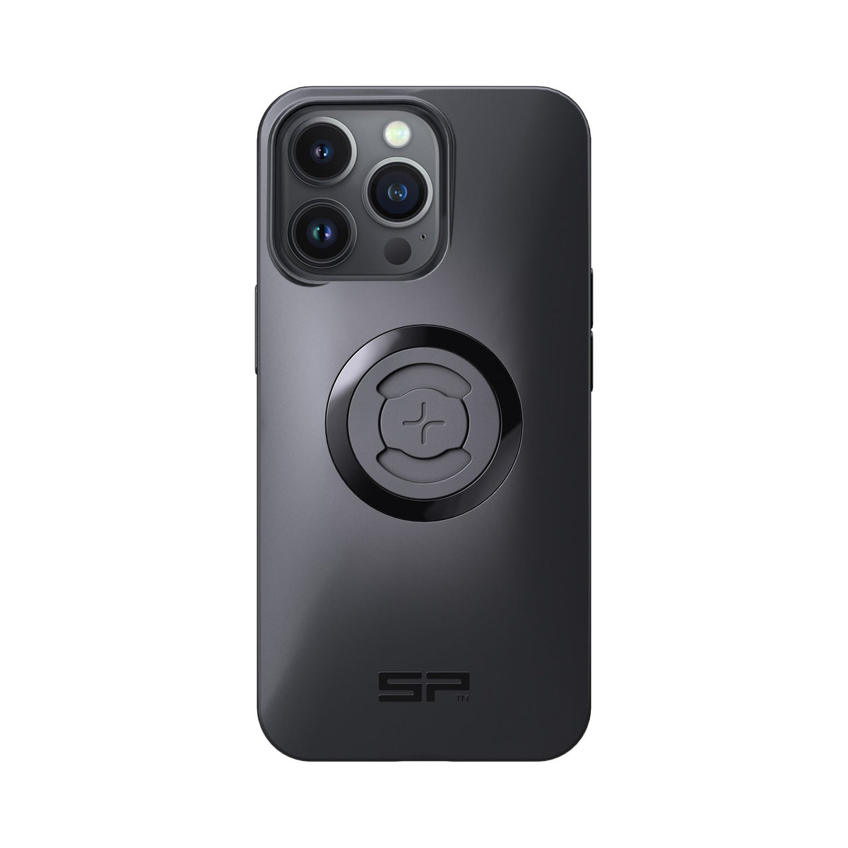 Phone Case - Apple (SPC)