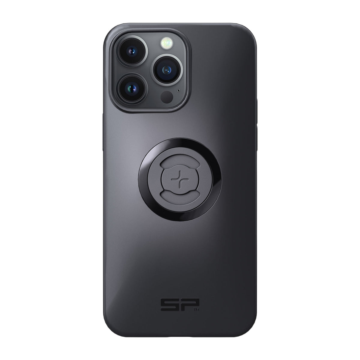 Phone Case - Apple (SPC)