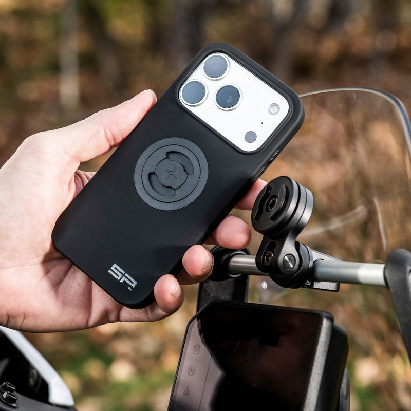 Crossbar Mount Pro: More Space for Your Setup