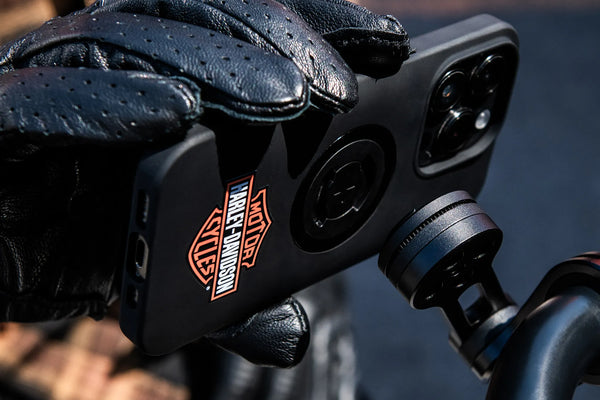 Feel the Freedom: New Harley-Davidson Phone Cases
