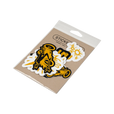 Chase the Sun Sticker Pack - Moto