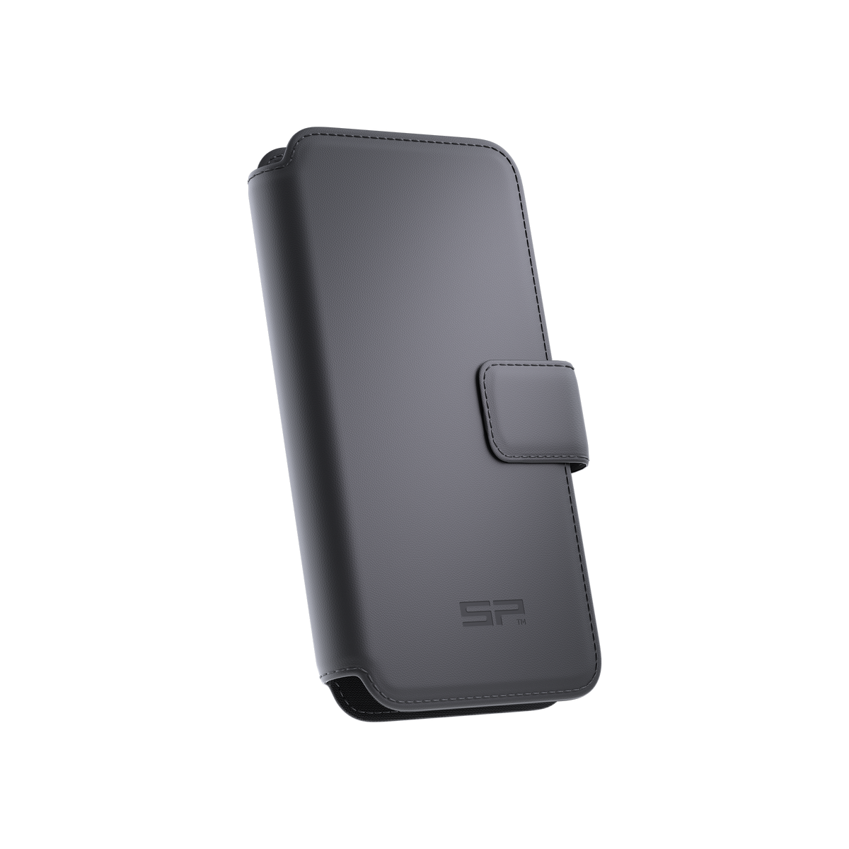 Magnetic Flip Cover