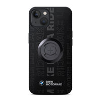 BMW Motorrad Phone Case - Pattern
