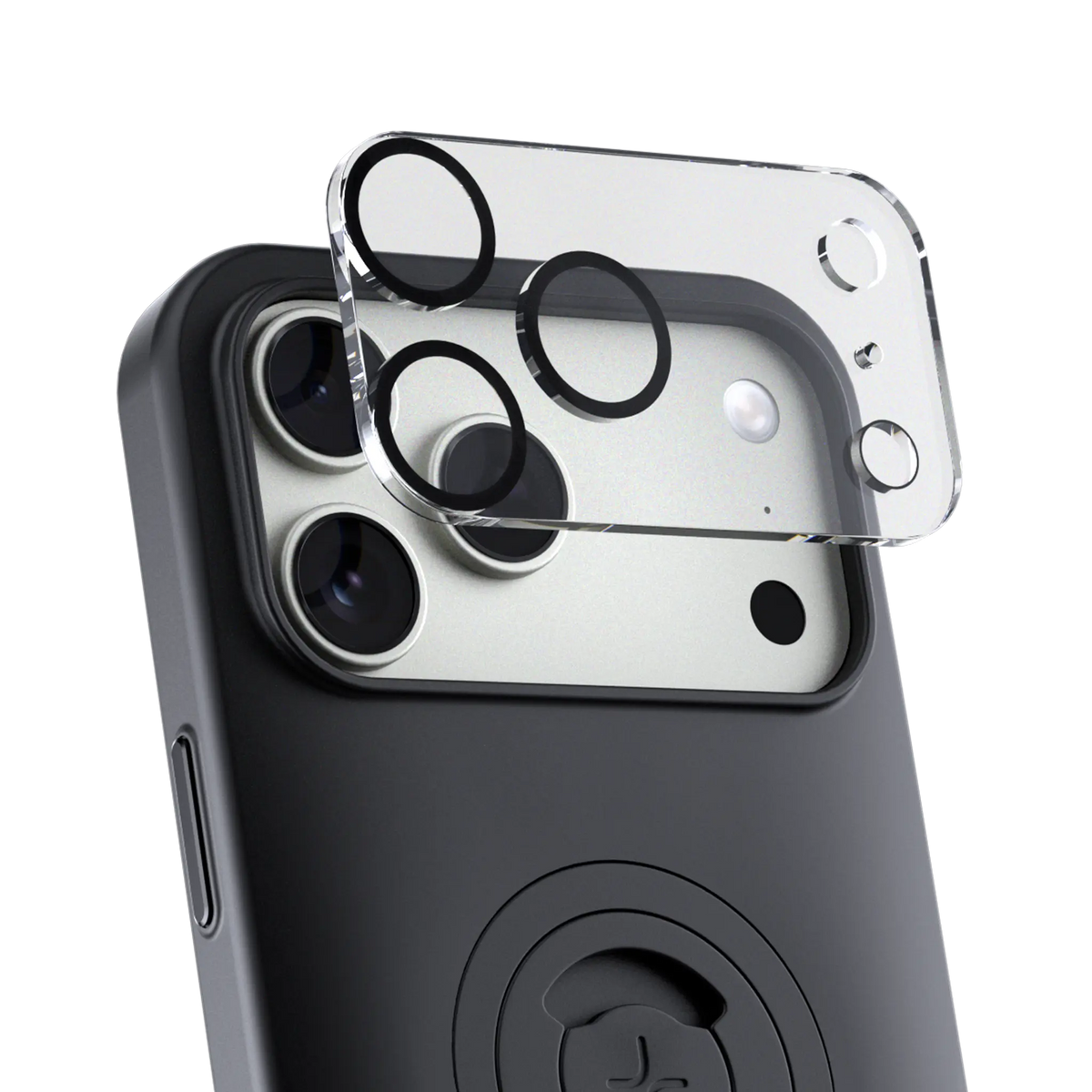 Camera Lens Protective Glass