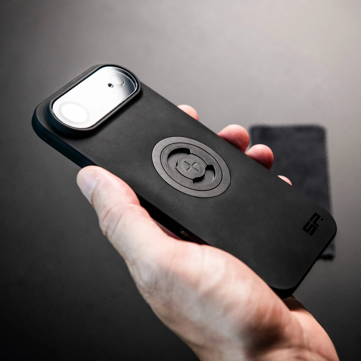 Camera Lens Protective Glass