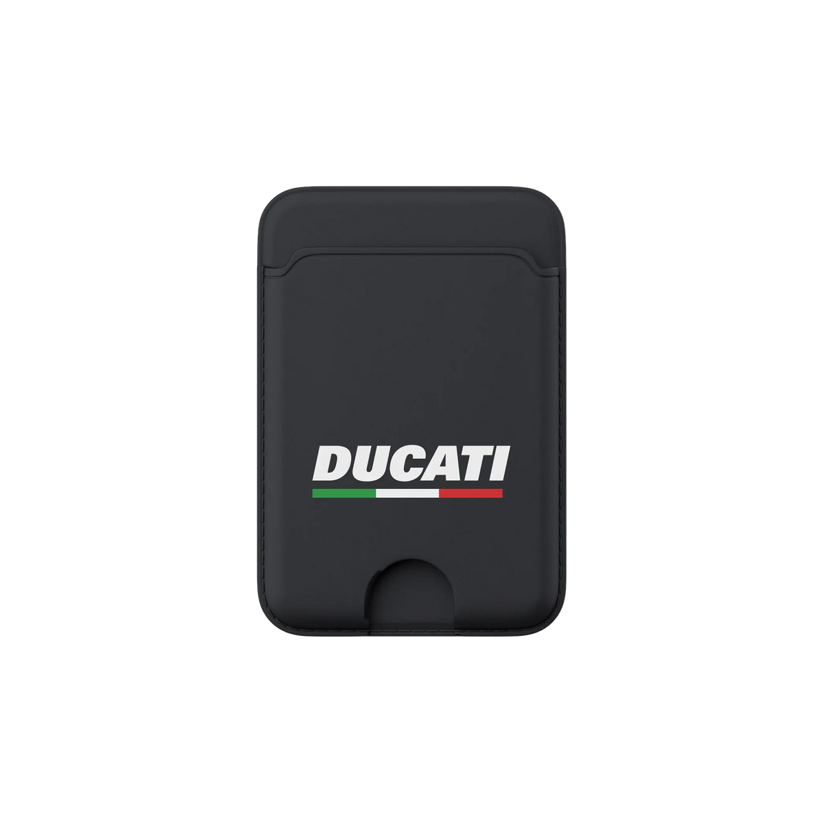 Ducati Card Wallet