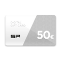 Digital Gift Card