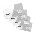 Digital Gift Card