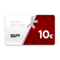 Digital Gift Card