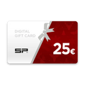 Digital Gift Card