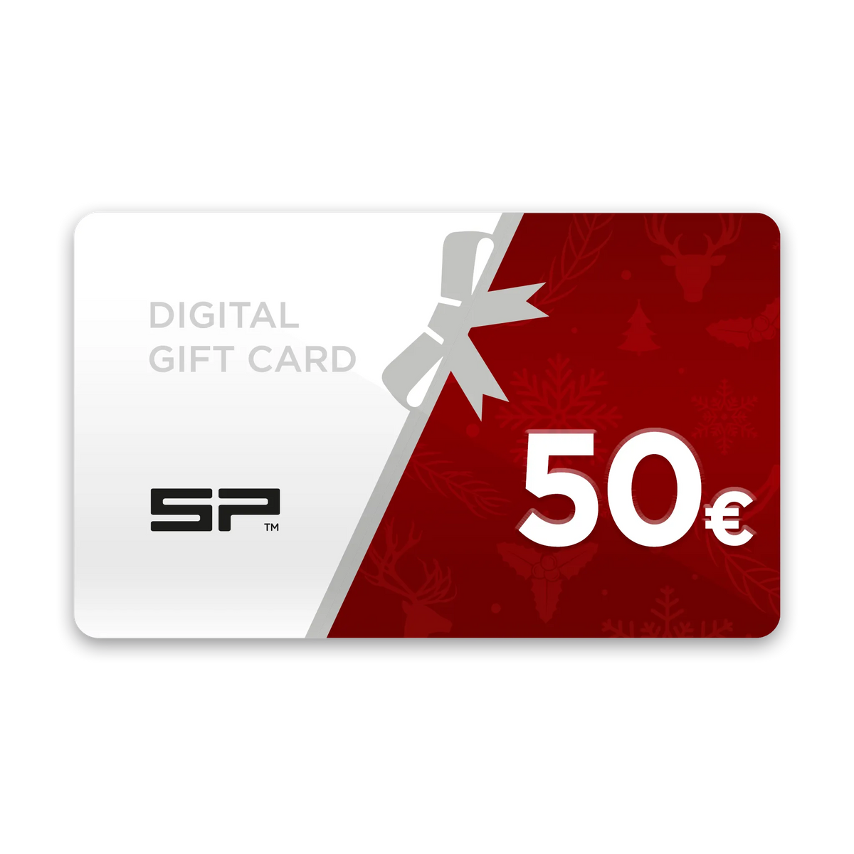 Digital Gift Card