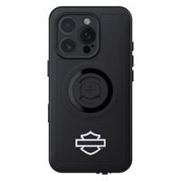 Harley-Davidson Phone Case - B&S