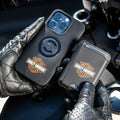 Harley-Davidson Card Wallet