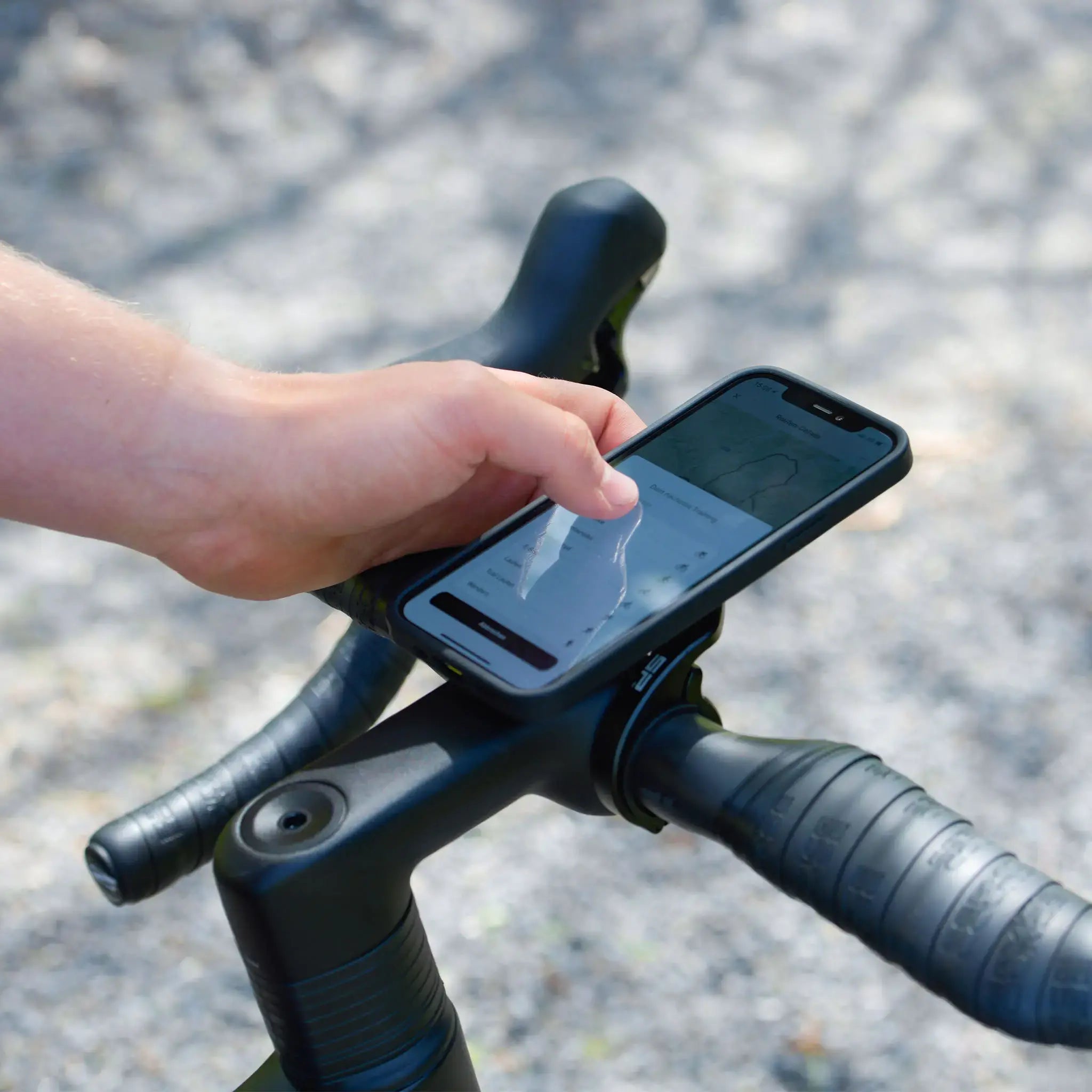 Pedal With Power