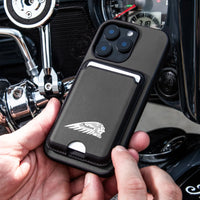 Indian Motorcycle Card Wallet