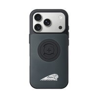 Indian Motorcycle Phone Case - Headdress Gray