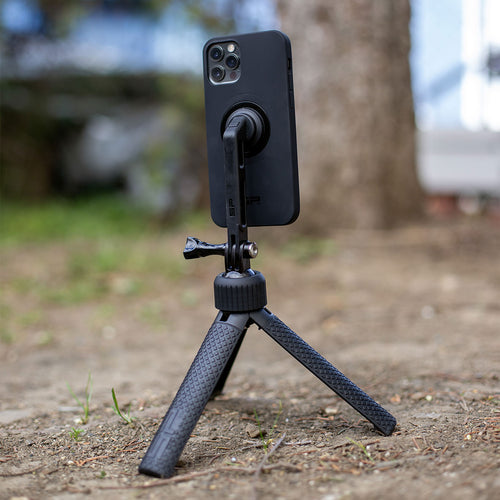 Tripod Grip