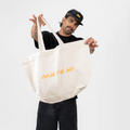 Chase the Sun Tote Bag - Sunburst